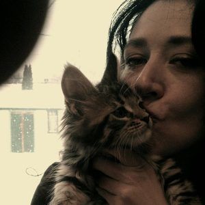 Meet your Posher, Aponi